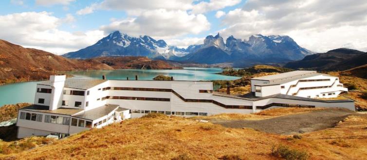 Explora Patagonia