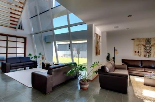 Hotel IF Lounge
