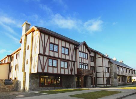 Hotel Rey don Felipe