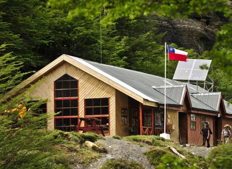 Refugio El Chileno