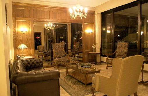 Hotel Tierra del Fuego Punta Arenas