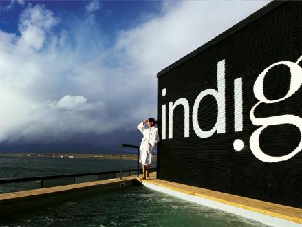 indigo spa