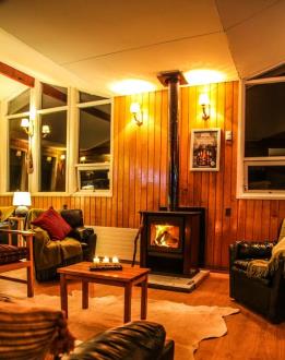 pehoe sitting room